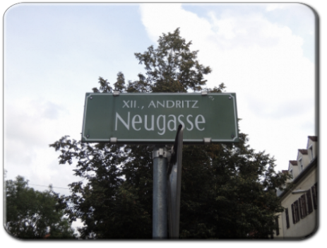 XII Andritz, 8045 Graz, Neugasse, Hypnose Zentrum Graz