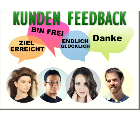 KUNDEN FEEDBACK