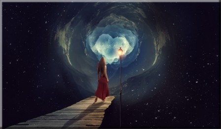 Rückführung in vergangene Leben