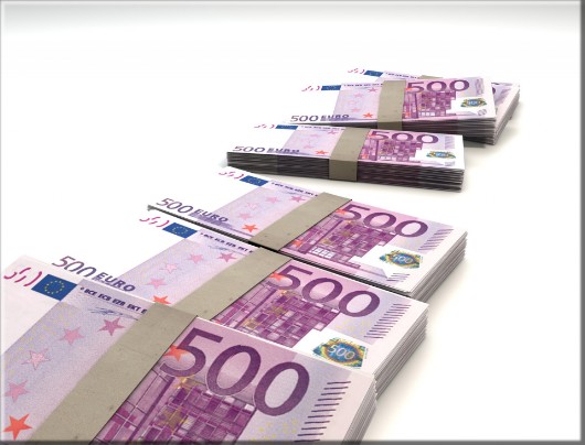 Spielen für Geld, der Weg der wenige glücklich machte!