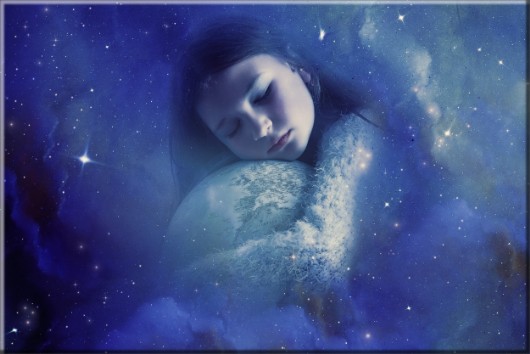 Schlafförderung mit Hypnose