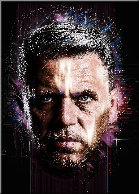 Männliche Sexualität