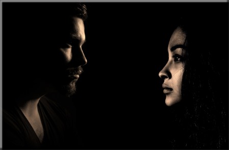 Eifersucht, Liebeskummer und Ähnliches